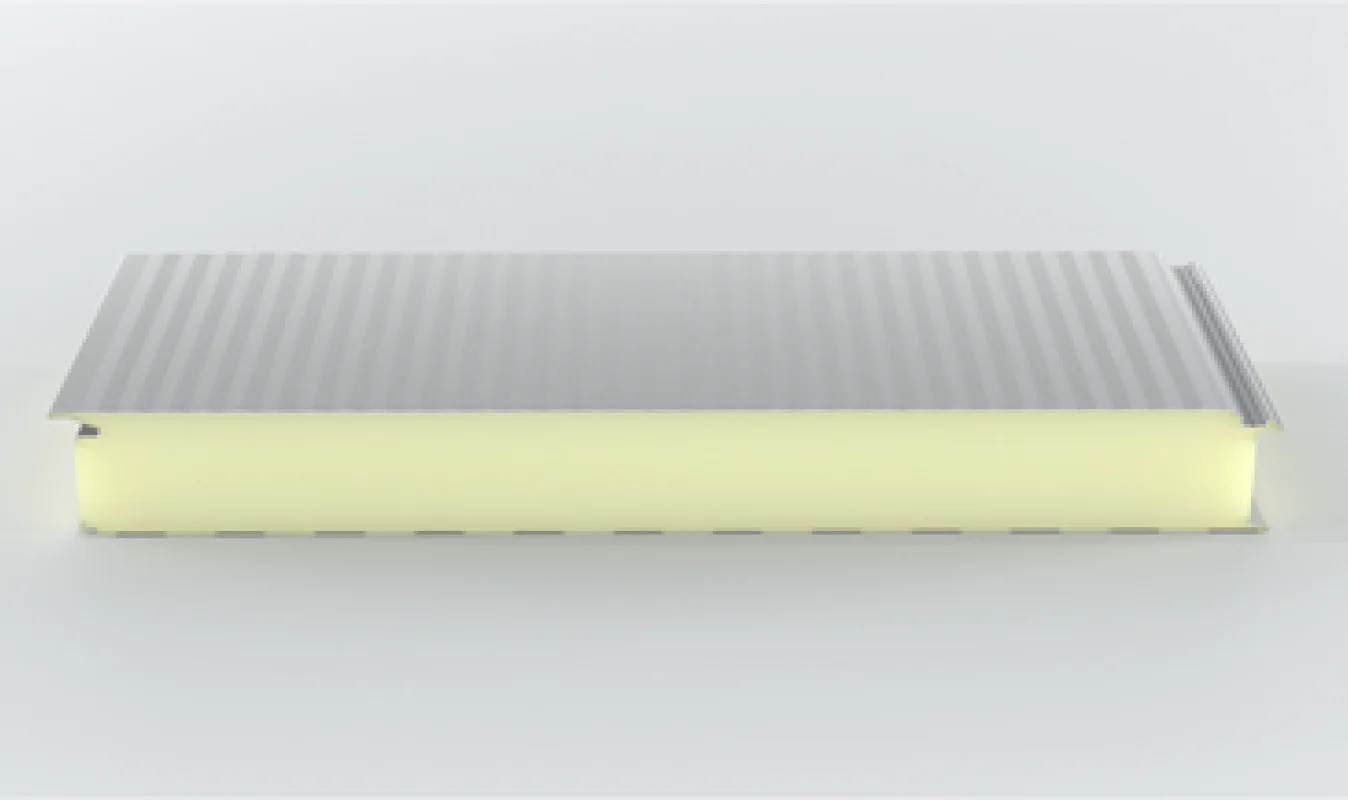 Panou PUR model 2 Panou PUR model 2