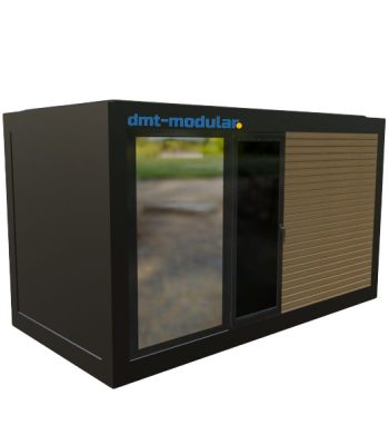 container modular birou