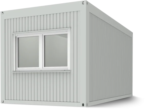 containere modulare birou